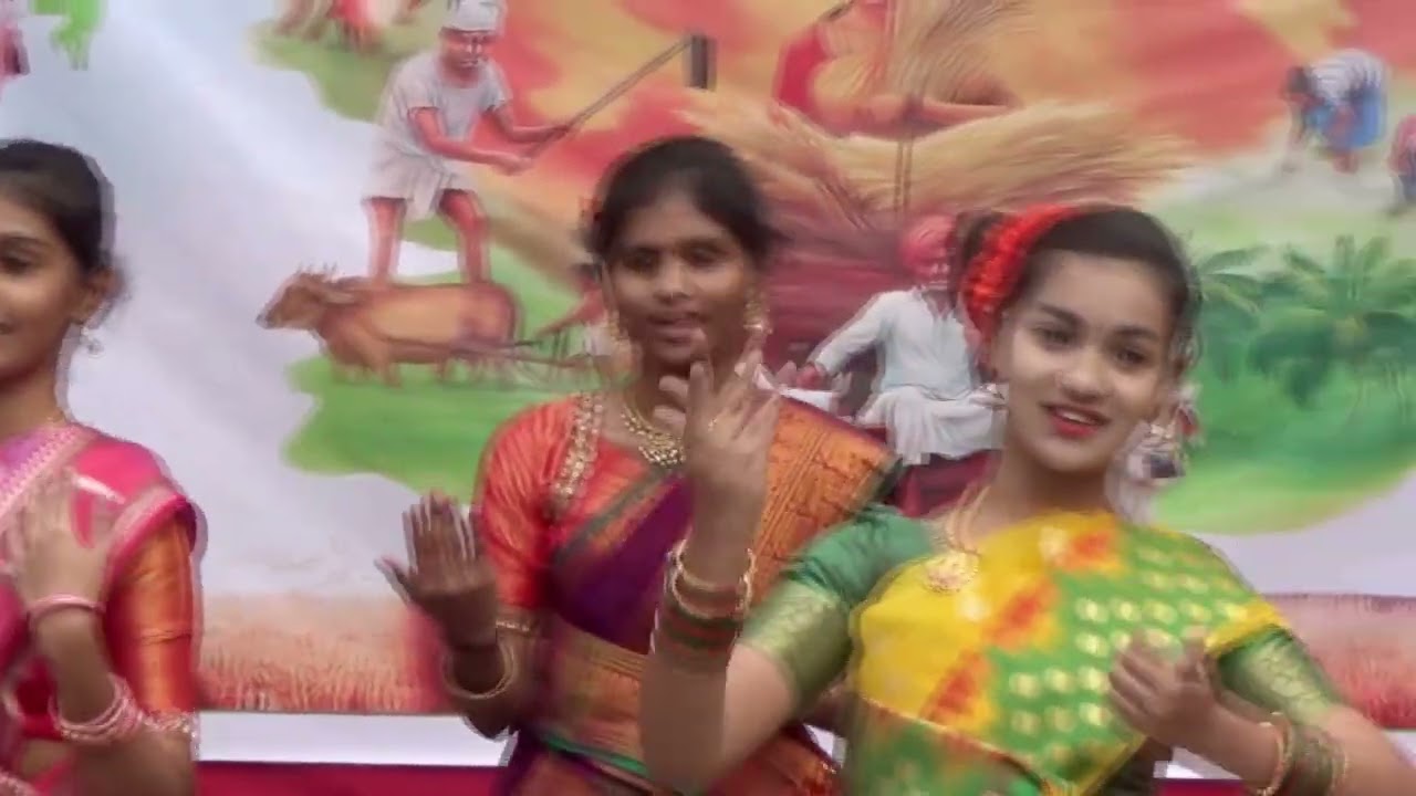 HAPPY FARMERS DAY CELEBRATIONS-2025