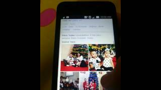 OPERA UC screenshot 4