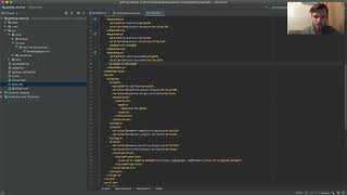 Quarkus Backend development with Java and GraalVM  - 001 - Bootstrapping an application screenshot 2