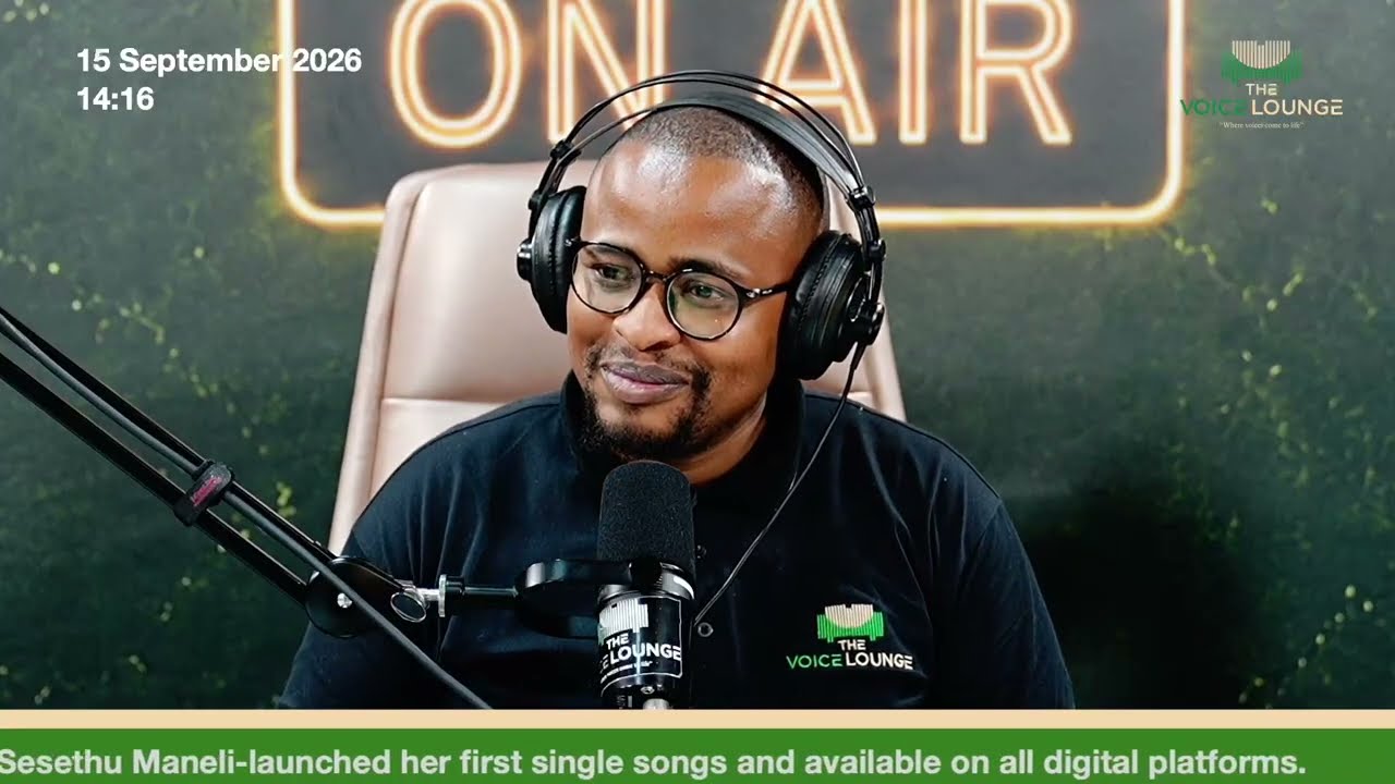 REFUEL |  Ongezwa Mkumla Artist