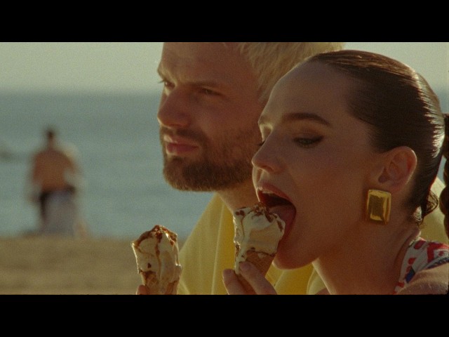 BarthelonaNEW!Sofi Tukker