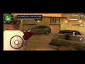 GTA San Andreas Android 6 mission Nines and AKs #gtasaandriod #NinesandAKsMission