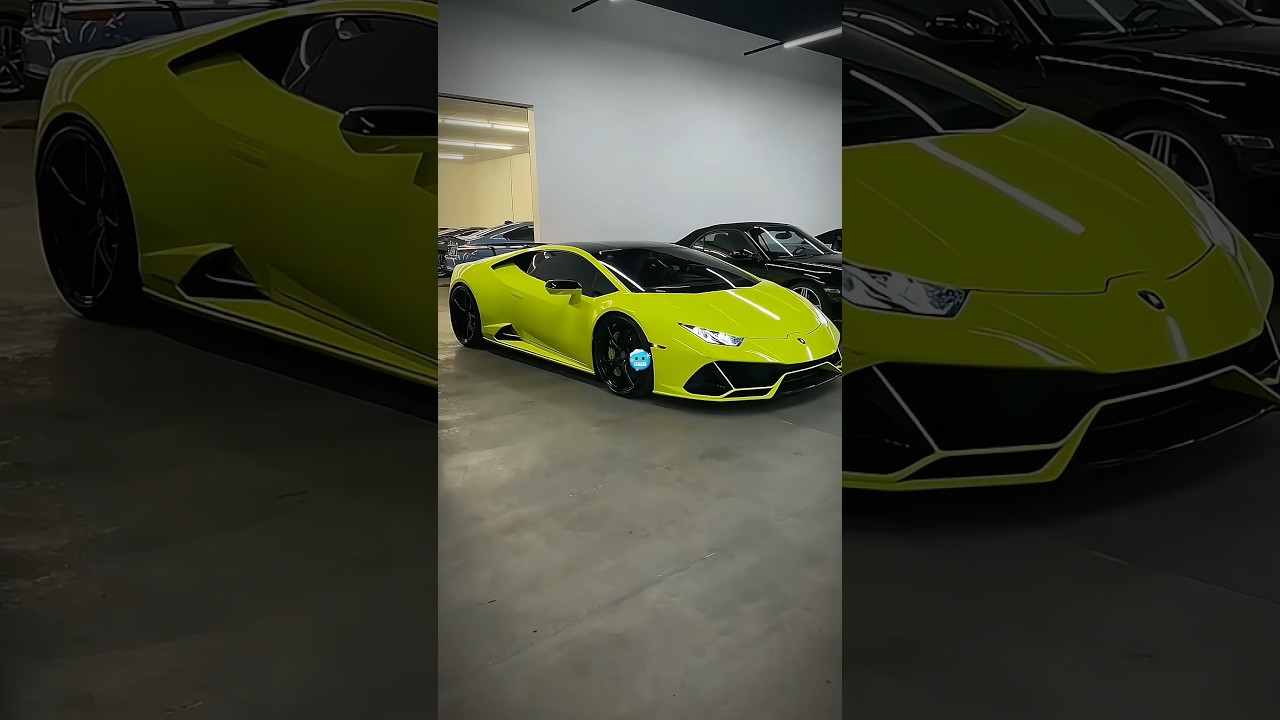 BILLIONAIRE ATTITUDE STATUS LUXURY CAR 🚗