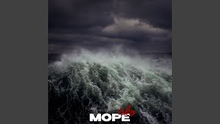 Море