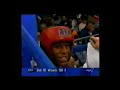 1995 National Golden Gloves Finals-125lbs Martin O’ Malley vs Floyd Maywheather
