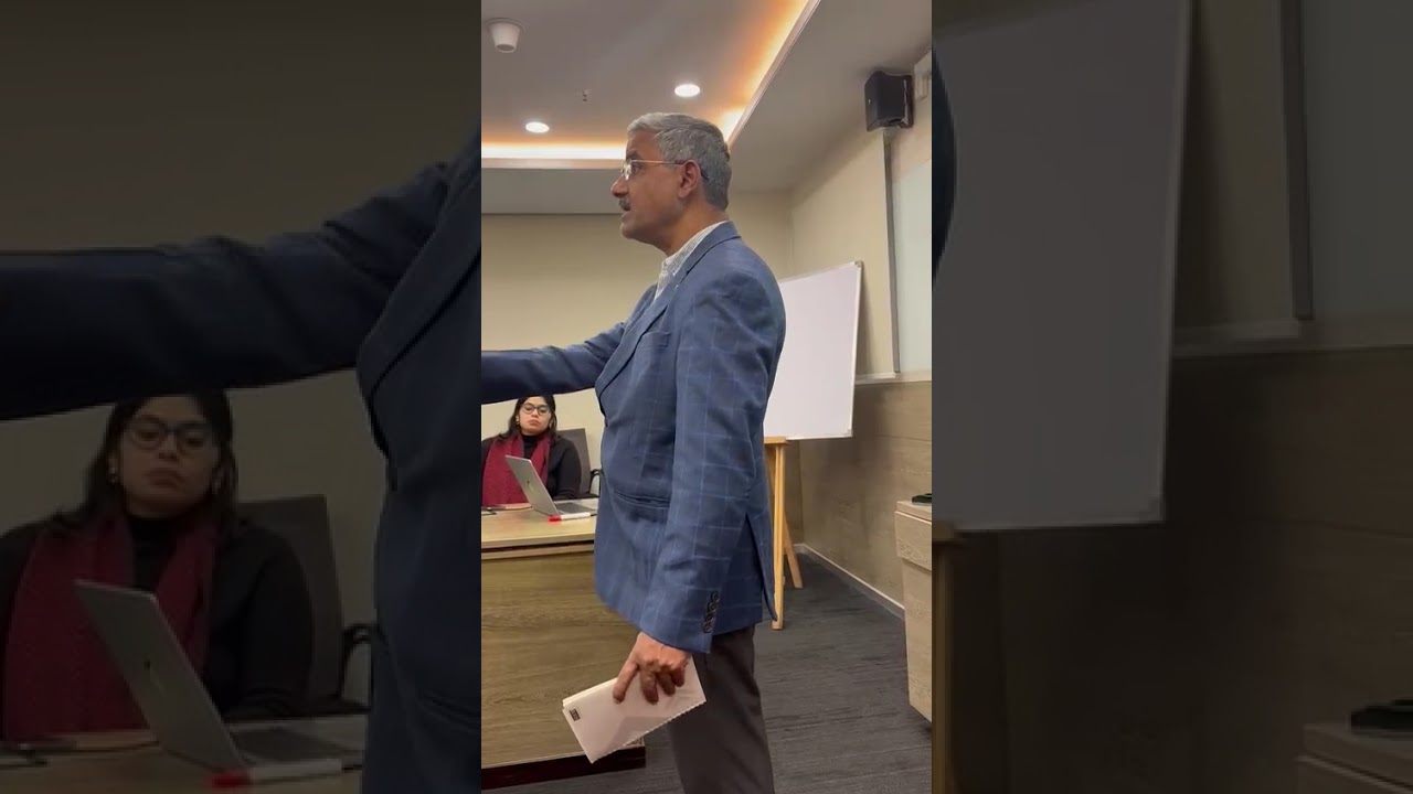 Leadership Lessons from the Mahabharata by Debasis Satapathy (vol. 2)