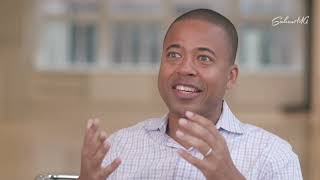 SalientMG - Executive Thought Leadership Program - Stephen Bailey (ExecOnline)