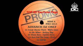 Kool And The Gang - Fresh (12 X-Remix)