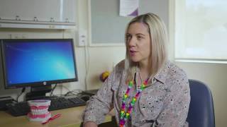 Inside Starship Dr Katie Bach - Specialist Paediatric Dentist At Starship