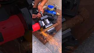 Multifunctional Bench Vise High Performance Hardware Tools #shortsfeed