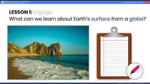 mySci Unit 10 Lesson 1 Lesson Summary