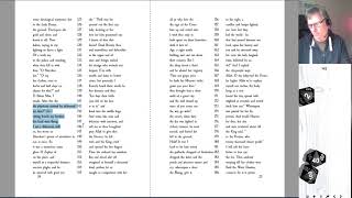 Cut Up Solo 1001 Nights