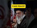 Iran calls Trump's peace plan unrealistic. #Trump #Iran #Hormuz #StraitOfHormuz #iranwar