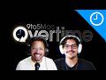 Overtime Episode 068: You were right to push back on that
