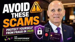 Avoiding Financial Scams: How to Protect Yourself From Fraud in 2026