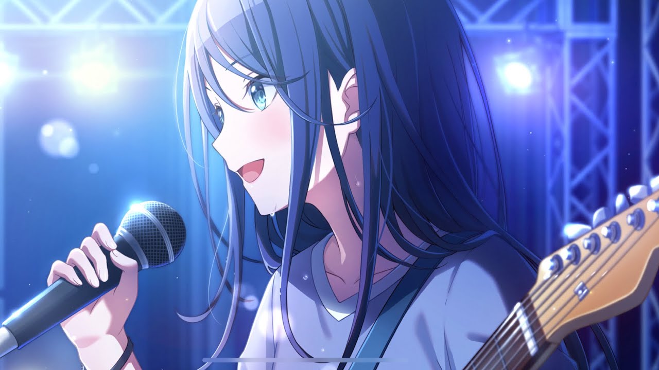 その他 pjsk Project Sekai: Stars Fade Into the Night Sky Above - Chapter 7