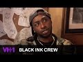 Ceaser Sees Dutchess Turning Up On Their Anniversary | Black Ink Crew