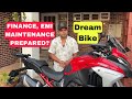 How to buy your dream super bike