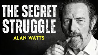 5 Reasons Why the Spiritually Awake Struggle with Lust – Alan Watts