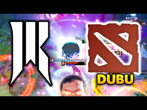 SHOPIFY REBELLION vs DUBU TEAM - RTZ GG ITEM BUILD ▌BETBOOM DACHA DUBAI 2024