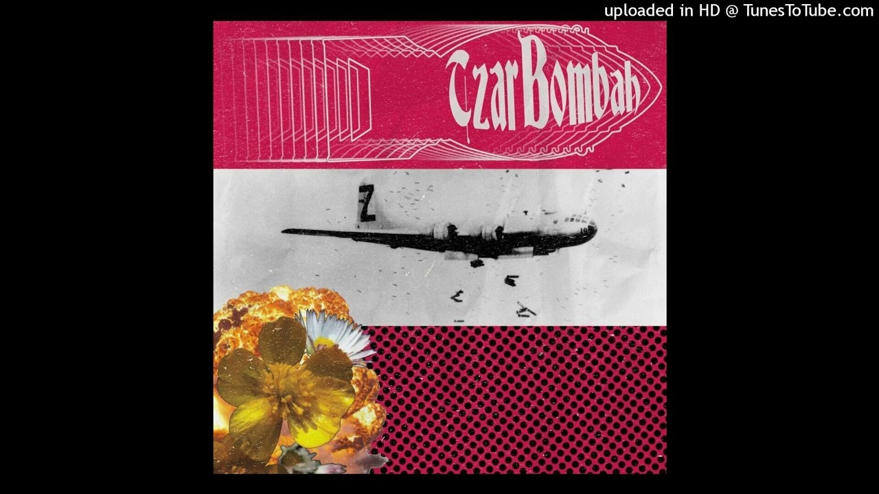 TzarBombah - Im Pretty Sure I'm Autistic