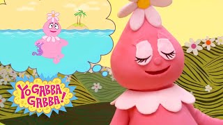 foofas ocean dreams yo gabba gabba full episodes show for kids