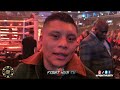 Pitbull Cruz dice que el karma le llegó al Rayo Valenzuela en la derrota ante Russell!