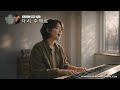 [AI Worship] 다시 주께로 | 긍휼로 부르신 사랑 | Korean R&amp;B Pop Worship