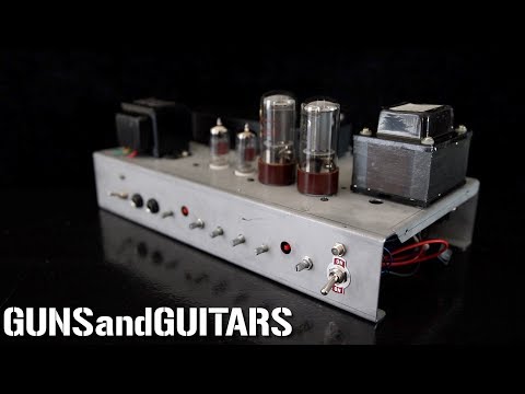 build-you-own-tube-amp!!!-(kld-diy-15w-tube-amp-kit-review-+-demo)