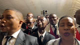 Baba Wethu Osezulwini hd  Zone 1 Inkanyambasetsokotsane 2024  Zola Circuit