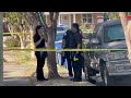 ICE agent shot by 72-year-old after early morning assault in Fresno, police say