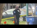 ICE agent shot by 72-year-old after early morning assault in Fresno, police say