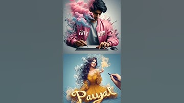 Ai Bing 3d Images Creator । Ai 3d Promt।#ai3d