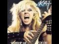 The Great Kat - Metal Massacre