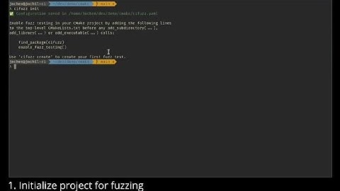 How to Set Up a Fuzz Test in Easy 6 Steps