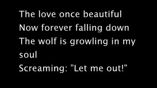 Leverage - Wolf and the Moon (Lyrics)