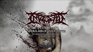 INGESTED - This Disgusting Revelation (Official Studio Video)