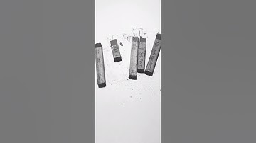 What color is GREY? #sharpie #marker #intuitiontest #intuition #guess #challenge