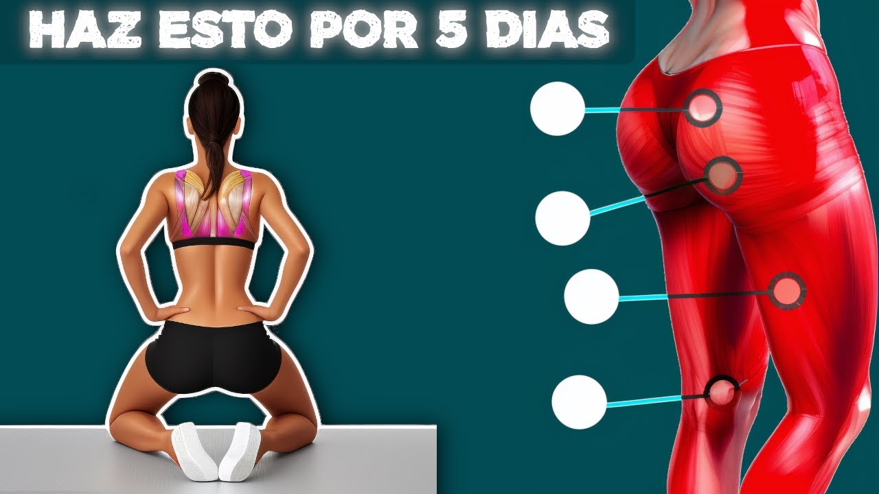 Простые Упражнения Стоя Для Стройных Ног И Упругой Попы