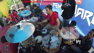 sunan kendang (COVER) welas hang ring kene -  syahiba