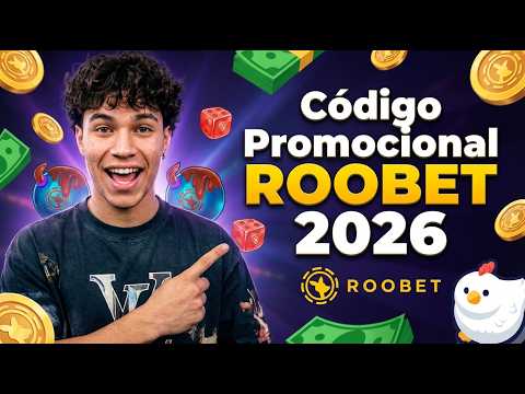 ¿En Qué Consiste el Bono de Bienvenida Estándar de Roobets?