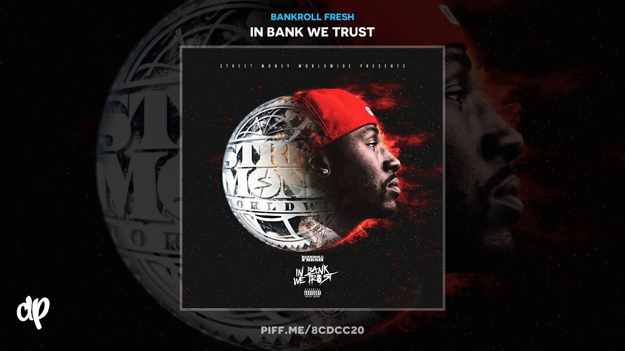 Bankroll Fresh - Confessions (feat  Ques) [In Bank We Trust]