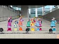 【かわいいが大渋滞💗】LINKL PLANET「ガチde古生」LIVE🦖✨