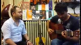 Güney Aktaş & Dünya (.Ne Verdin Ki Ne Alasın.) Resimi