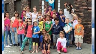 Okids Videopresentatie Zomer 2015