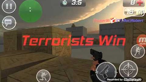 Cs portable how to get more maps