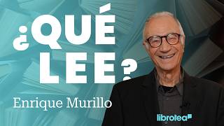 Qué Lee Enrique Murillo?