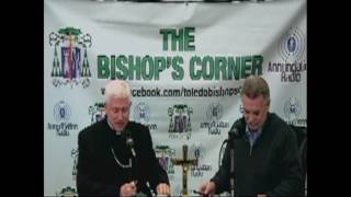 The Bishop's Corner - April 6, 2017
