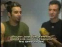 NSYNC on Flash 2000