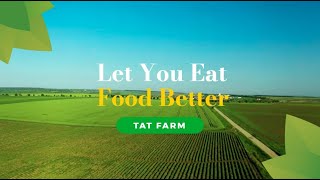 Free Farming Business Video Template (Customizable) - FlexClip